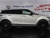 Land Rover Range Rover Evoque Image 4