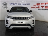 Land Rover Range Rover Evoque Image 5