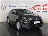 Land Rover Range Rover Evoque Image 1