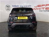 Land Rover Range Rover Evoque Image 4