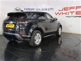 Land Rover Range Rover Evoque Image 5