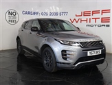 Land Rover Range Rover Evoque Image 1