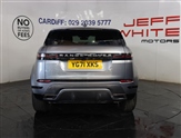 Land Rover Range Rover Evoque Image 4