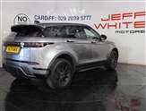 Land Rover Range Rover Evoque Image 5