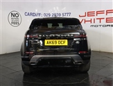 Land Rover Range Rover Evoque Image 2