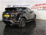 Land Rover Range Rover Evoque Image 3