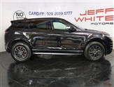 Land Rover Range Rover Evoque Image 4