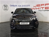 Land Rover Range Rover Evoque Image 5
