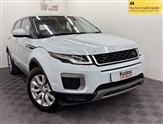 Used Land Rover Range Rover Evoque