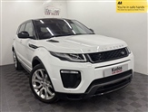 Used Land Rover Range Rover Evoque