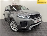 Used Land Rover Range Rover Evoque Used Land Rover Range Rover Evoque