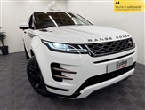 Used Land Rover Range Rover Evoque