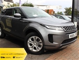 Used Land Rover Range Rover Evoque