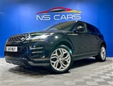Used Land Rover Range Rover Evoque