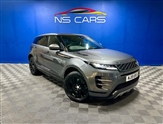Used Land Rover Range Rover Evoque