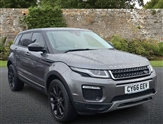 Used Land Rover Range Rover Evoque