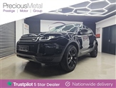 Used Land Rover Range Rover Evoque