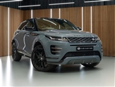 Used Land Rover Range Rover Evoque