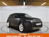 Used Land Rover Range Rover Evoque