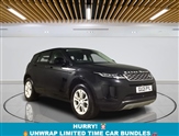 Used Land Rover Range Rover Evoque