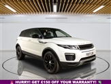 Used Land Rover Range Rover Evoque