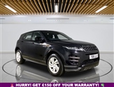 Used Land Rover Range Rover Evoque