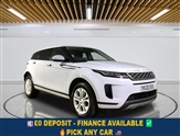 Used Land Rover Range Rover Evoque