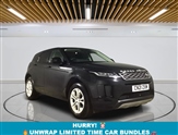 Used Land Rover Range Rover Evoque