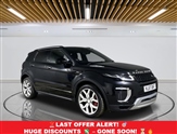 Used Land Rover Range Rover Evoque