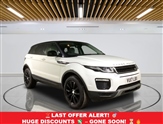 Used Land Rover Range Rover Evoque