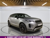 Used Land Rover Range Rover Evoque