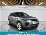 Used Land Rover Range Rover Evoque