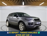 Used Land Rover Range Rover Evoque