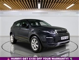 Used Land Rover Range Rover Evoque