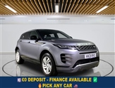 Used Land Rover Range Rover Evoque