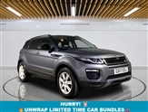 Used Land Rover Range Rover Evoque