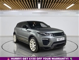 Used Land Rover Range Rover Evoque
