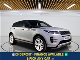 Used Land Rover Range Rover Evoque