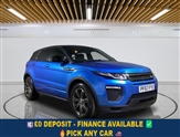 Used Land Rover Range Rover Evoque Used Land Rover Range Rover Evoque