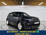 Used Land Rover Range Rover Evoque Used Land Rover Range Rover Evoque