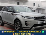 Used Land Rover Range Rover Evoque Used Land Rover Range Rover Evoque