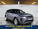 Used Land Rover Range Rover Evoque Used Land Rover Range Rover Evoque