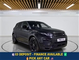 Used Land Rover Range Rover Evoque Used Land Rover Range Rover Evoque