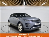 Used Land Rover Range Rover Evoque Used Land Rover Range Rover Evoque