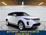 Used Land Rover Range Rover Evoque Used Land Rover Range Rover Evoque