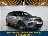 Used Land Rover Range Rover Evoque