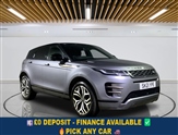 Used Land Rover Range Rover Evoque Used Land Rover Range Rover Evoque