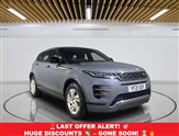 Used Land Rover Range Rover Evoque Used Land Rover Range Rover Evoque