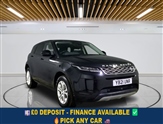 Used Land Rover Range Rover Evoque Used Land Rover Range Rover Evoque