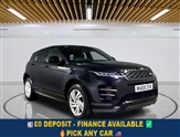Used Land Rover Range Rover Evoque